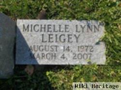 Michelle 'shelly' Lynn Leigey