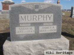 Sarah M Finney Murphy