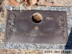 Laura "dolly" Waldemar