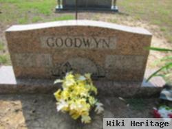 Jimmie Hogg Goodwyn