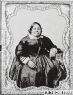 Mary Joseph Marshall Lyons