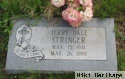 Jerry Dale Stringer