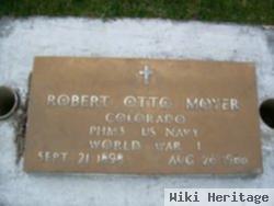 Robert Otto Moyer