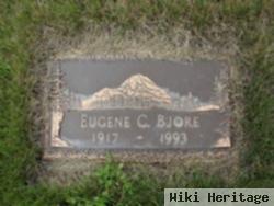 Eugene C. Bjore