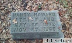 Nancy Howard Strickland