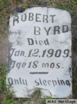 Robert Byrd