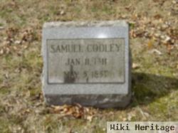 Samuel Cooley