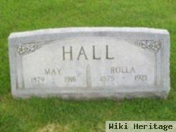 Rolla Hall