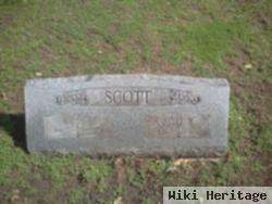 Avery W Scott