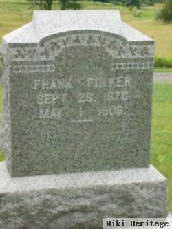 Frank Folker