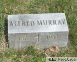 Alfred Murray