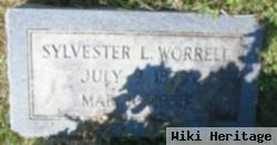 Lafayette Sylvester Worrell