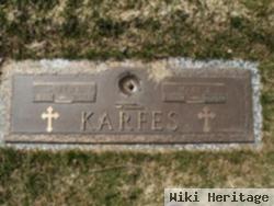 James E. Karfes