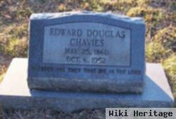 Edward Douglas Chavies