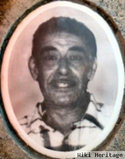 Albert Acevedo, Sr