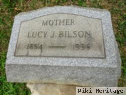 Lucy Jane Bilson