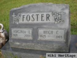 Hugh C. Foster