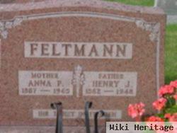 Henry J. Feltmann