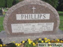 Charles Leroy Phillips