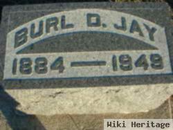 Burl D. Jay