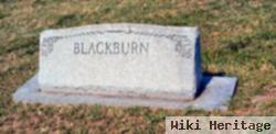 S. Albert Blackburn