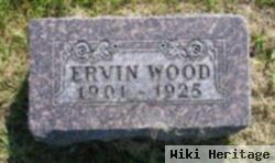 Ervin Wood