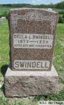 Della Loustella Heston Swindell