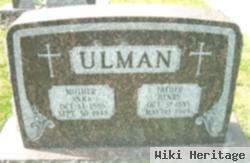 Henry Ulman