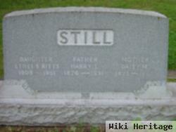 Harry L. Still