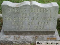 James Godfrey Yeats