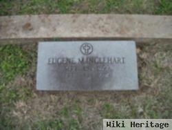 Eugene M Inglehart