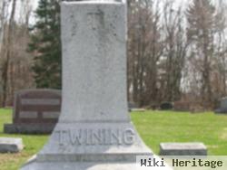 Arthur F. Twining