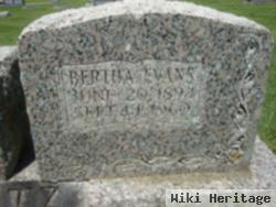 Bertha Ursula Caricofe Swartz