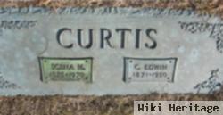 Scena H Curtis