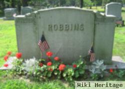 Bess J. Robbins Blood