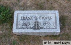 Frank Oscar Omark