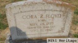 Cora Z Floyd