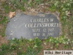 Charles W. Collinsworth