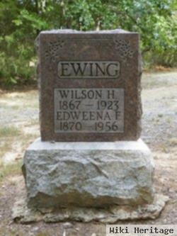 Edweena Floyd Short Ewing