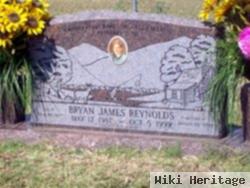 Bryan James Reynolds