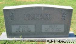 Helen Fisbeck