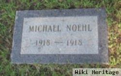 Michael Noehl