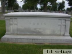 James H. Paris