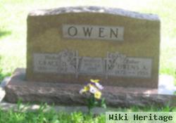 Owens A Owen