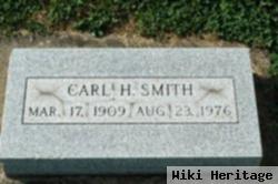 Carl H. Smith