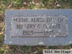 Bessie Alice Lee