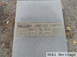 William Lindsey Smith