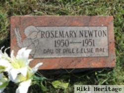 Rosemary Newton