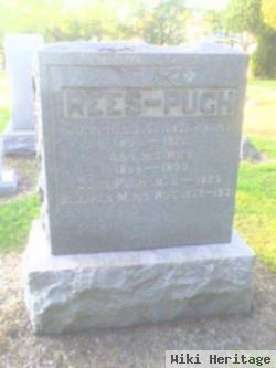 John J. Pugh