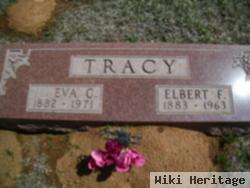 Eva Collier Tracy